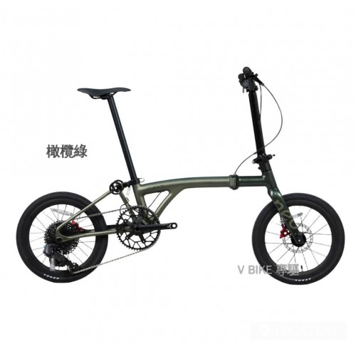 JAVA NEO EX12 電變 20"(406) 碳纖維